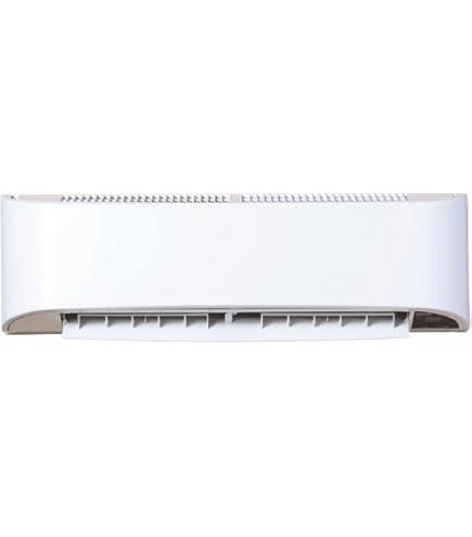 Amazon.co.jp: ダイキン工業 DAIKIN アシストサーキュレータ AIRLINK